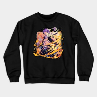 natsu Crewneck Sweatshirt